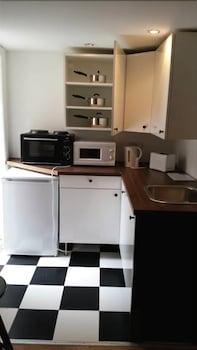 Shepherd's Bush Flats Appartamento *