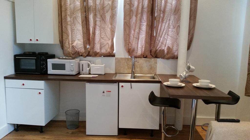 Appartamento Shepherd's Bush Flats