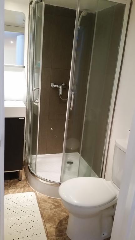 Appartamento Shepherd's Bush Flats *