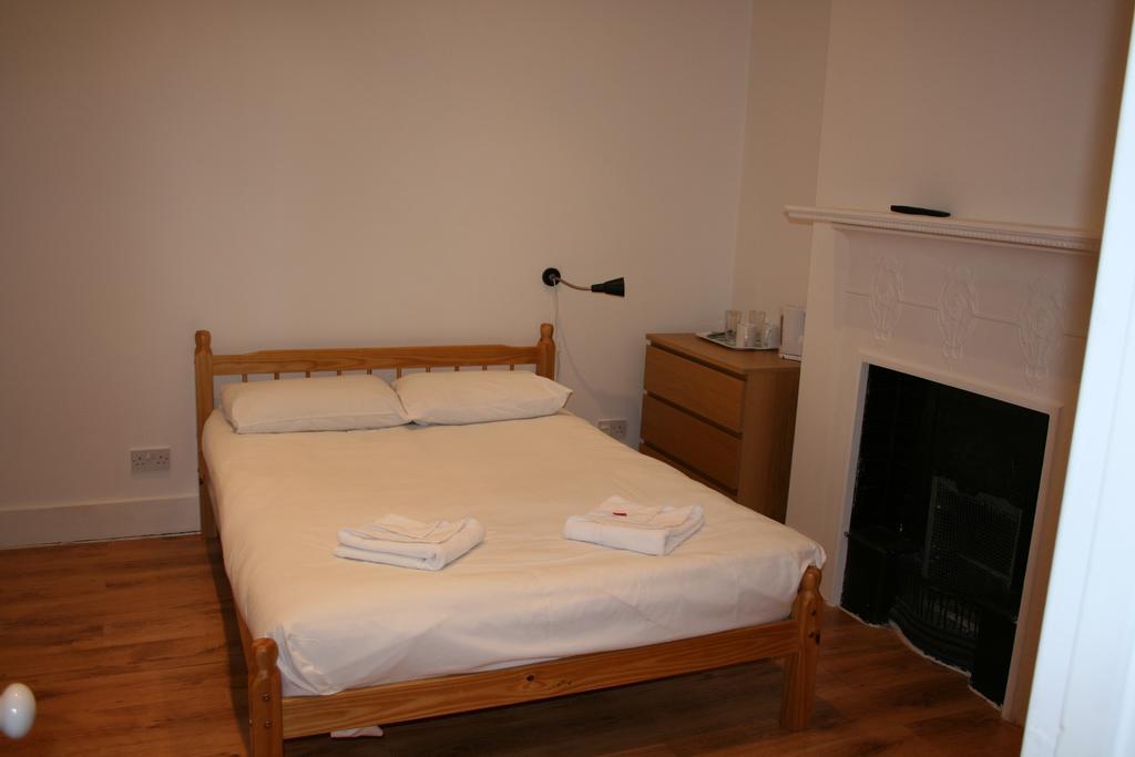 Shepherd's Bush Flats Апартаменты
